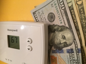 How Ductless Heat Pumps Save Money