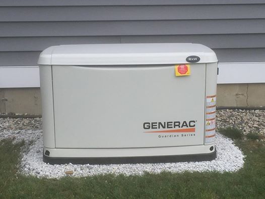 Generator Generac
