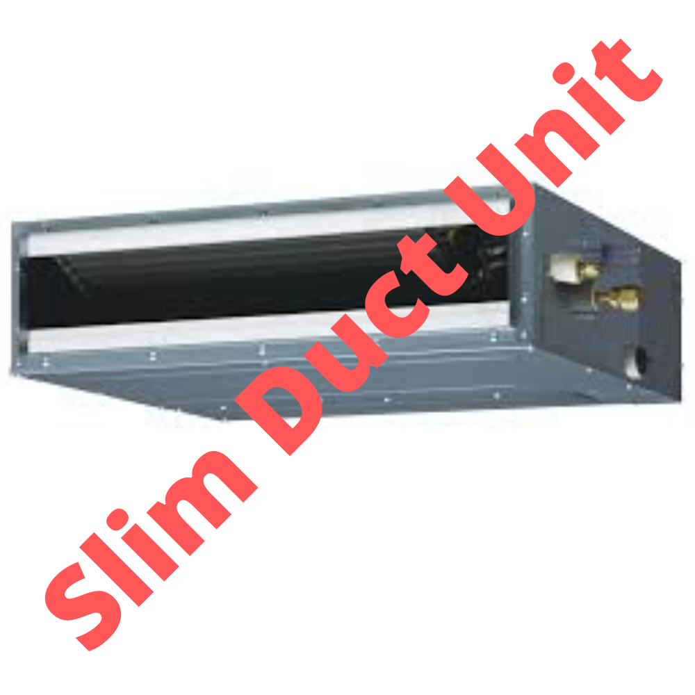 Slim Duct