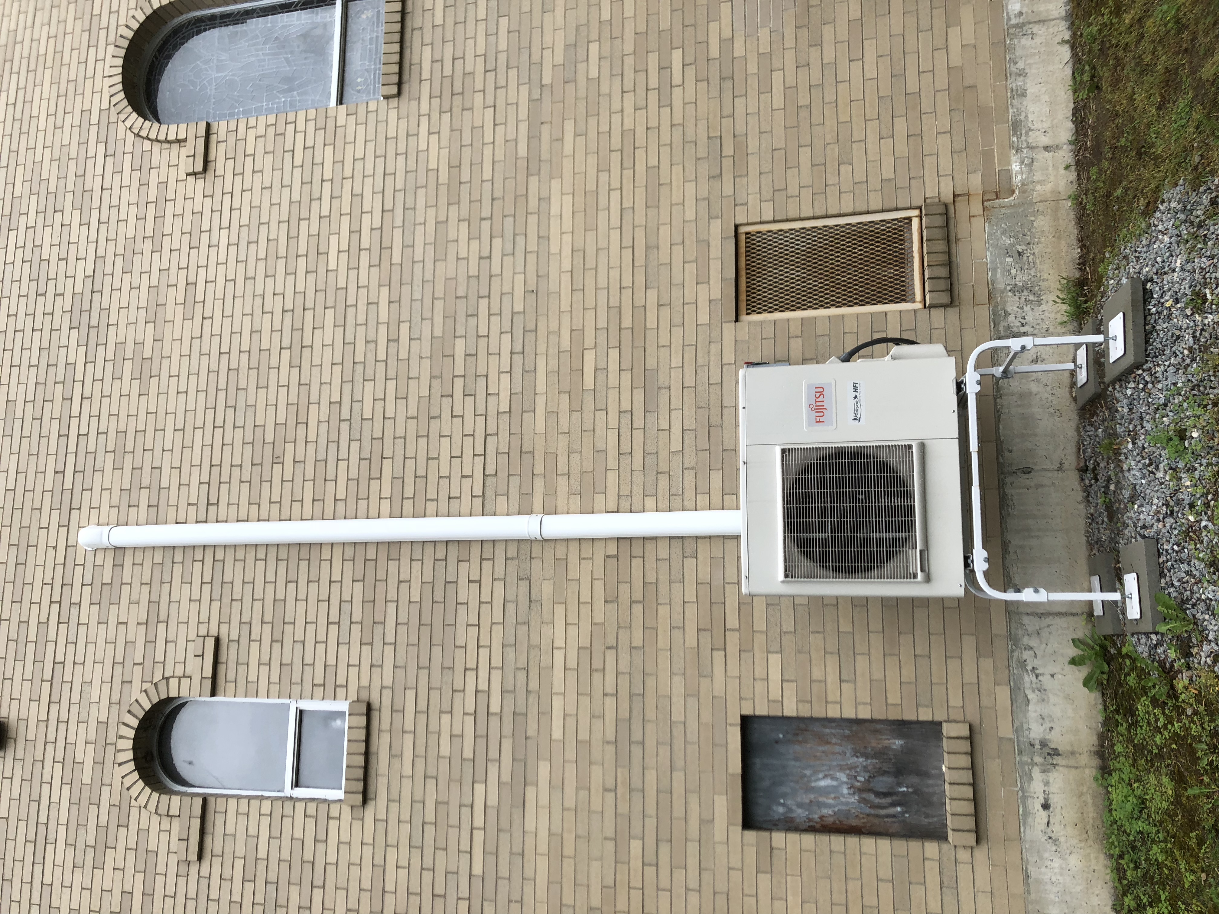 Heat Pump System