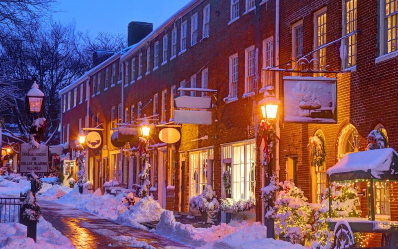 Heat Pump Installation Newburyport MA