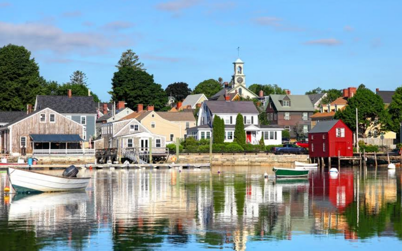 heat pump installation portsmouth nh